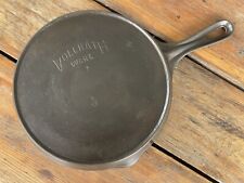 Vollrath cast iron for sale  Owego