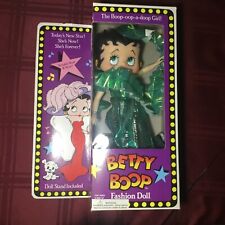 1986 betty boop for sale  Clifton