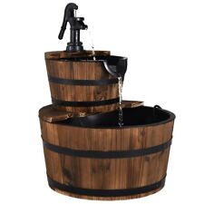 Premium wooden water for sale  STOKE-ON-TRENT