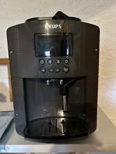 Krups kaffeevollautomat defekt gebraucht kaufen  Idar-Oberstein