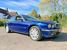 Jaguar xj6 sovereign for sale  UK