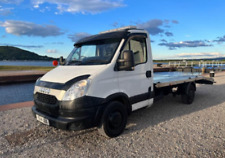 Iveco daily recovery for sale  MUIR OF ORD