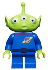 Lego alien minifigure for sale  Nashville