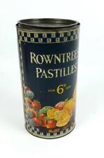 Vintage rowntree pastilles for sale  Shipping to Ireland
