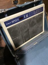 roland spd 11 for sale  Los Angeles