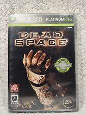 Dead Space - (Xbox 360, 2008) *CIB* Great Condition* FREE SHIPPING!!! for sale  Shipping to South Africa