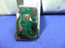 Badge character muppets for sale  CHRISTCHURCH