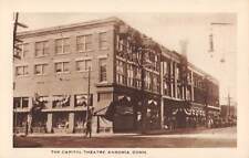 Ansonia capitol theater for sale  Cheshire