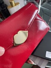 Lulu guinness red for sale  BOLTON