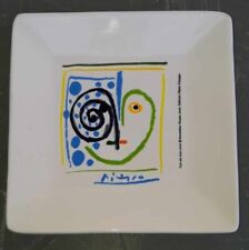 Petite assiette picasso d'occasion  Sainte-Maure-de-Touraine