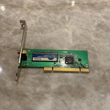 Trendnet Wireless Wifi PCI Card Adapter for Internet - (TEW-423PI), used for sale  Shipping to South Africa