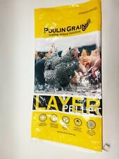 Empty chicken feed d'occasion  Expédié en Belgium