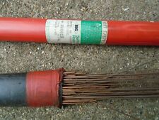 Welding brazing rods for sale  WALTON-ON-THAMES