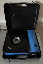 Portable camping gas for sale  STAFFORD