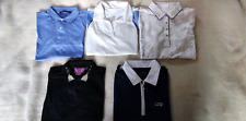 Ladies golf polo for sale  LINLITHGOW