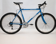 1992 trek singletrack for sale  Carmel