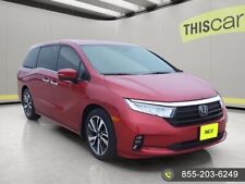 2022 honda odyssey for sale  Tomball