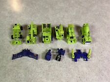 Vintage transformers figures for sale  Kokomo