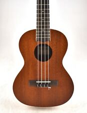 Usado, *Lanikai MA-T mogno ukulele tenor mogno com estojo comprar usado  Enviando para Brazil