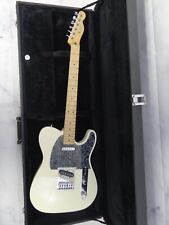 Fender Mexican Standard Telecaster 2004 Branco Ártico comprar usado  Enviando para Brazil