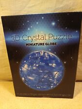 Crystal puzzle planet for sale  NEWTON-LE-WILLOWS