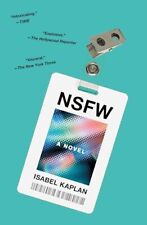 Nsfw novel for sale  Fort Lauderdale