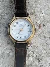 Vintage montre clyda d'occasion  Luxeuil-les-Bains