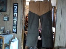 Duxbak hunting pants for sale  Wisner