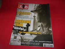 Revue magazine 294 d'occasion  Arras