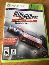 Need for Speed: Rivals -- Edição Completa (Microsoft Xbox 360, 2014)-Somente Estojo comprar usado  Enviando para Brazil