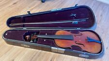 violinkoffer 4 4 gebraucht kaufen  Michelstadt