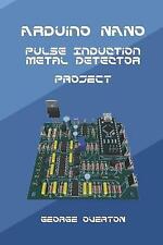 Arduino nano pulse for sale  DERBY