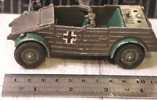Vintage britain kubelwagen for sale  CONGLETON