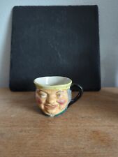 Small toby jug for sale  NOTTINGHAM
