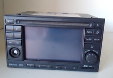 Navigatore display stereo usato  Cerignola