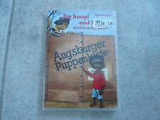 Auswahl kinderfilme augsburger gebraucht kaufen  Sindelfingen