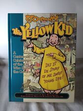 Yellow kid hardcover for sale  Athens