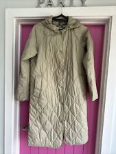 Rino pelle coat for sale  BURY ST. EDMUNDS