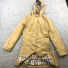 Burberry jacket womens for sale  Lexington