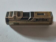 Maxfire refillable lighter for sale  MINEHEAD