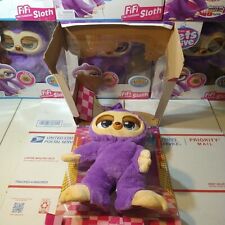 Fifi flossing sloth for sale  Flint
