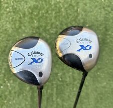 callaway junior for sale  Shipping to Ireland