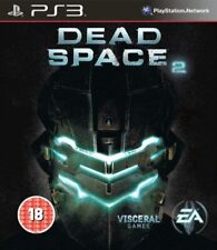 PlayStation 3: Dead Space 2 (PS3) Gry wideo Fachowo odnowiony produkt na sprzedaż  Wysyłka do Poland