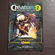 Girsa creature manuale usato  Milano