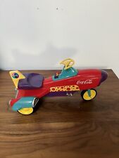 pedal car coke for sale  Minneapolis