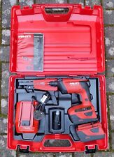 Hilti sd5000 a22 for sale  LONDON