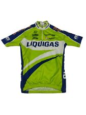 Nalini cannondale liquigas for sale  BATLEY