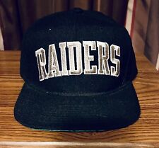 los angeles raiders hat for sale  Grants Pass