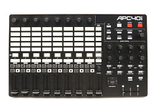 Controlador de rendimiento de almohadilla USB Akai Professional APC40 MKII, usado segunda mano  Embacar hacia Argentina