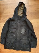 Hawkwood ventile navy for sale  BROMLEY